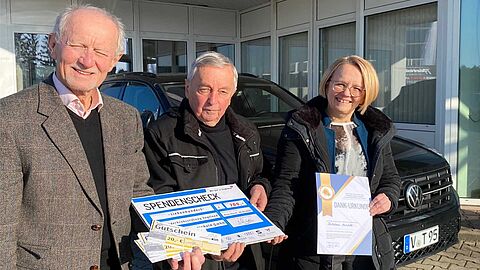 Dr. Tassilo Lenk Jürgen Meinhold Kathrin Nethel